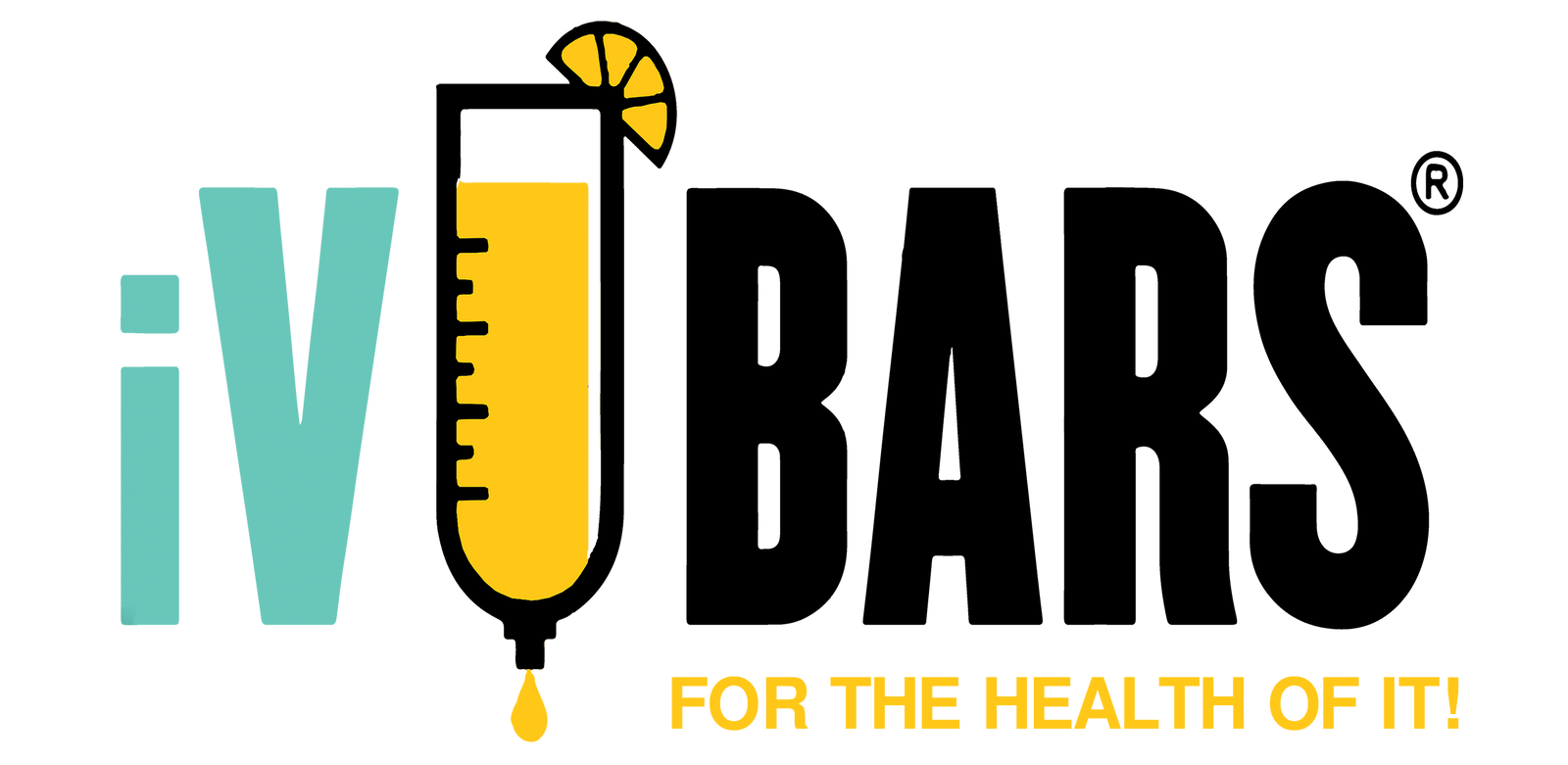 iV Bars Vitamin Infusion Cocktails and Menu